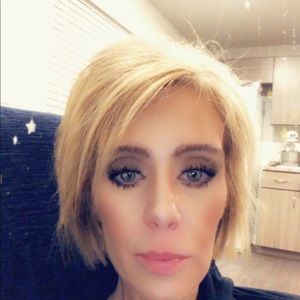 Meet your Posher, Leisa